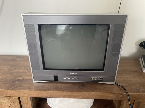 Toshiba 14af46 color flat - 14af46,