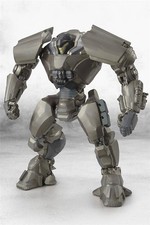 Robot spirits pacific - robot, rim