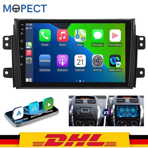 Autoradio android 15 - android,