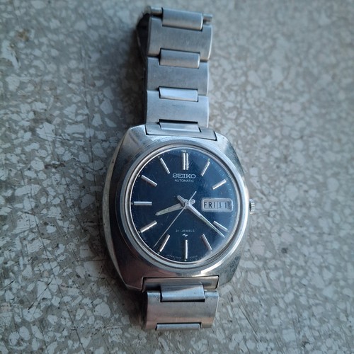 Seiko automatico 7000 7006 - seiko,