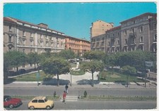 CAMPOBASSO - PIAZZA VINCENZO CUOCO - VIAGG. -26337-