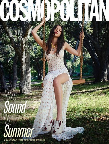 Cosmopolitan korea june 2026 - cosmopolitan,