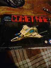 Kit modellino fuoco - , cometa