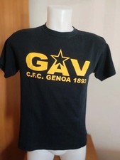 TSHIRT ULTRAS GENOA GRUPPO