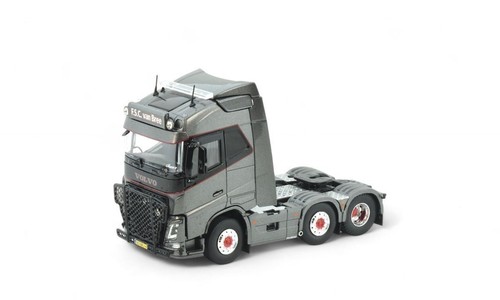 Tekno bree van - van, f.s.c