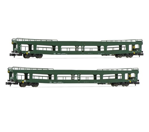 Arnold hn4353 coppia carri - hn4353,