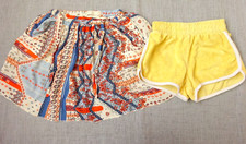 Lotto abbigliamento bambina 1