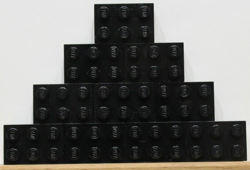 Lego articolo 3002 brick - -, 2x3
