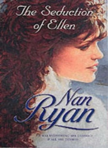 The seduction ellen nan - the,