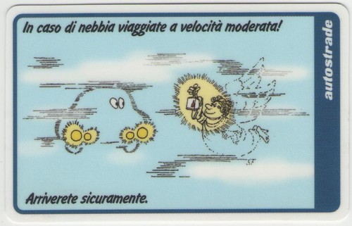 Viacard serie sicurezza golden - viacard,