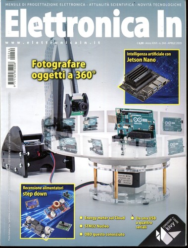 Riviste elettronica - 5,