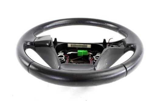 8687464 volante pelle volvo - volante,
