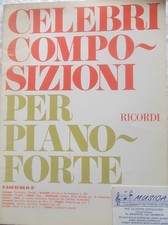 Celebri composizioni per
