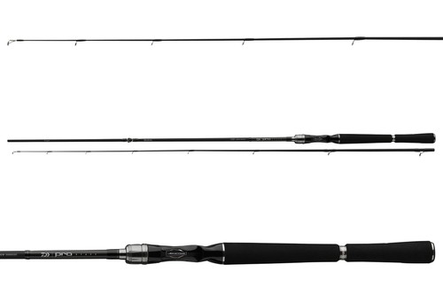 Daiwa pro staff - pro, 2