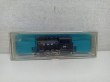 Rivarossi 9137 Locomotiva A