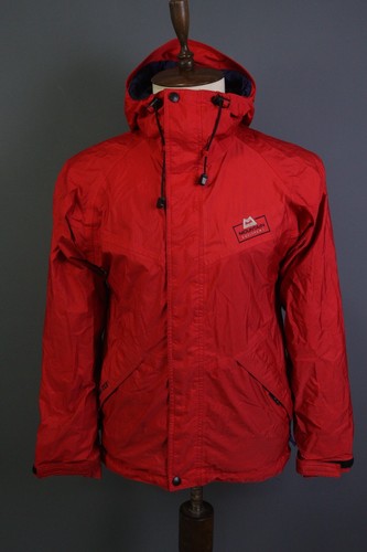Giacca sci mammut - da,