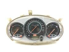 STRUMENTAZIONE CONTACHILOMETRI