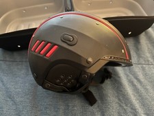 CASCO SP-4 SKI HELMET WITH
