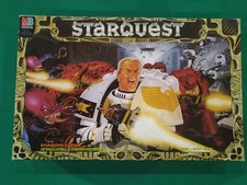 Starquest -1990- Gioco da