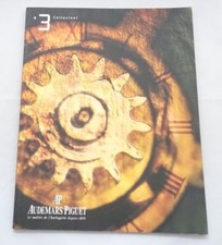 Audemars Piguet 3 Collezioni