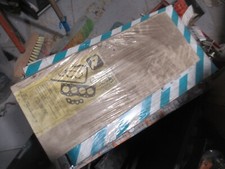 FIAT 131 e 242 - Set guarnizioni motore - Ricambio nuovo