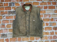 Giubbotto Invernale Vintage