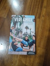 Libro veri amici - amici, mates"