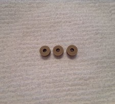 3 supporti motore giradischi