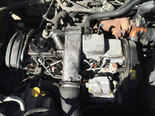 INTERCOOLER LAND ROVER