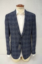 SCUDERI giacca UOMO sartoriale