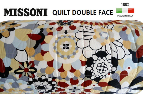 Trapunta quilt - trapunta, )