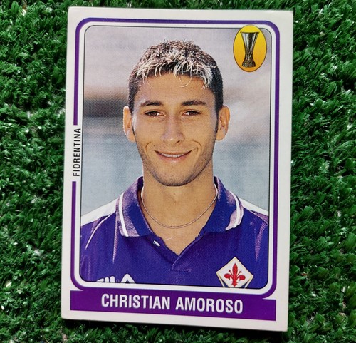 Figurina supercalcio panini - supercalcio,