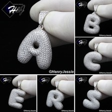 CIONDOLO UOMO ARGENTO STERLING