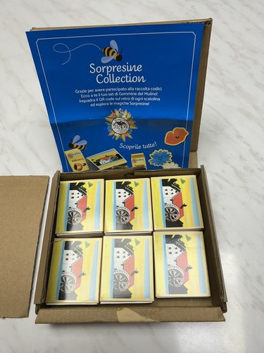 Sorpresine collection set da - sorpresine,