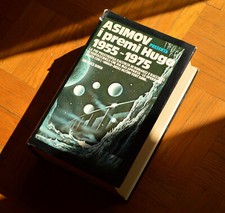 Asimov - I Premi Hugo 1955-1975  Grandi Opere NORD  1978 Jack Vance R. Bloch