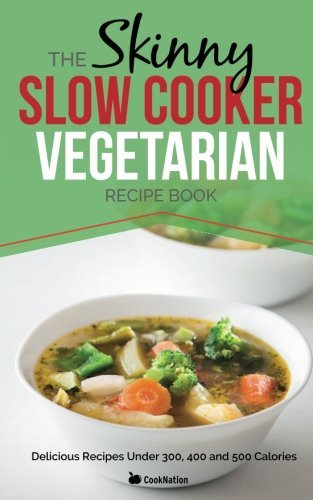 The skinny slow cooker - skinny,