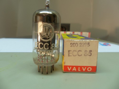 Ecc85 smooth valvo heerlen - smooth,