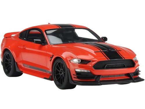 Shelby super snake coupé 2021 - shelby,