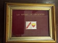 (000) SPORT SILVER STAMP