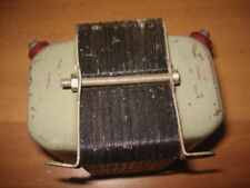 Trasformatore GC ingresso 125-160-220 volt uscita 12-24 volt