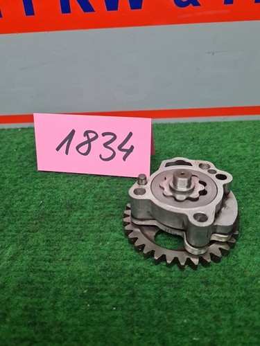 Pompa olio ktm - pompa, 600