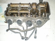 Testa cilindro BMW K1300, K 1300 (S/R/GT) k40, K43, K44 difettosa 42596 km