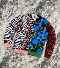 Maglione maglia H&M × Kenzo