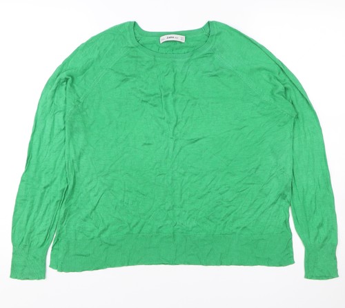 Maglione pullover zara - maglione, donna