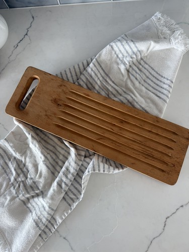 Tagliere pane vintage