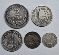 REGNO D'ITALIA interessante