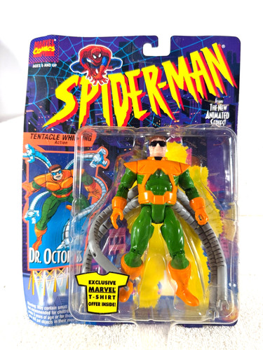 Toy biz spiderman - toy,