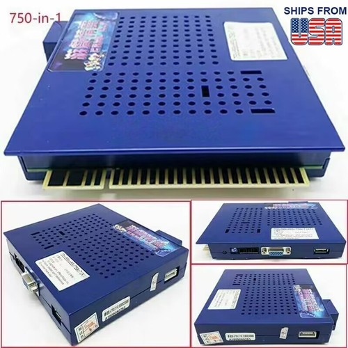Arcade 750 jamma - arcade, in