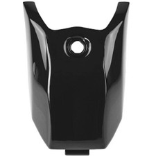 COPRI SERBATOIO NERO DERBI 50