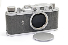 Leica corpo body - leica,